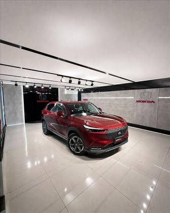 HONDA HR-V 1.5 DI I-VTEC FLEX EX CVT